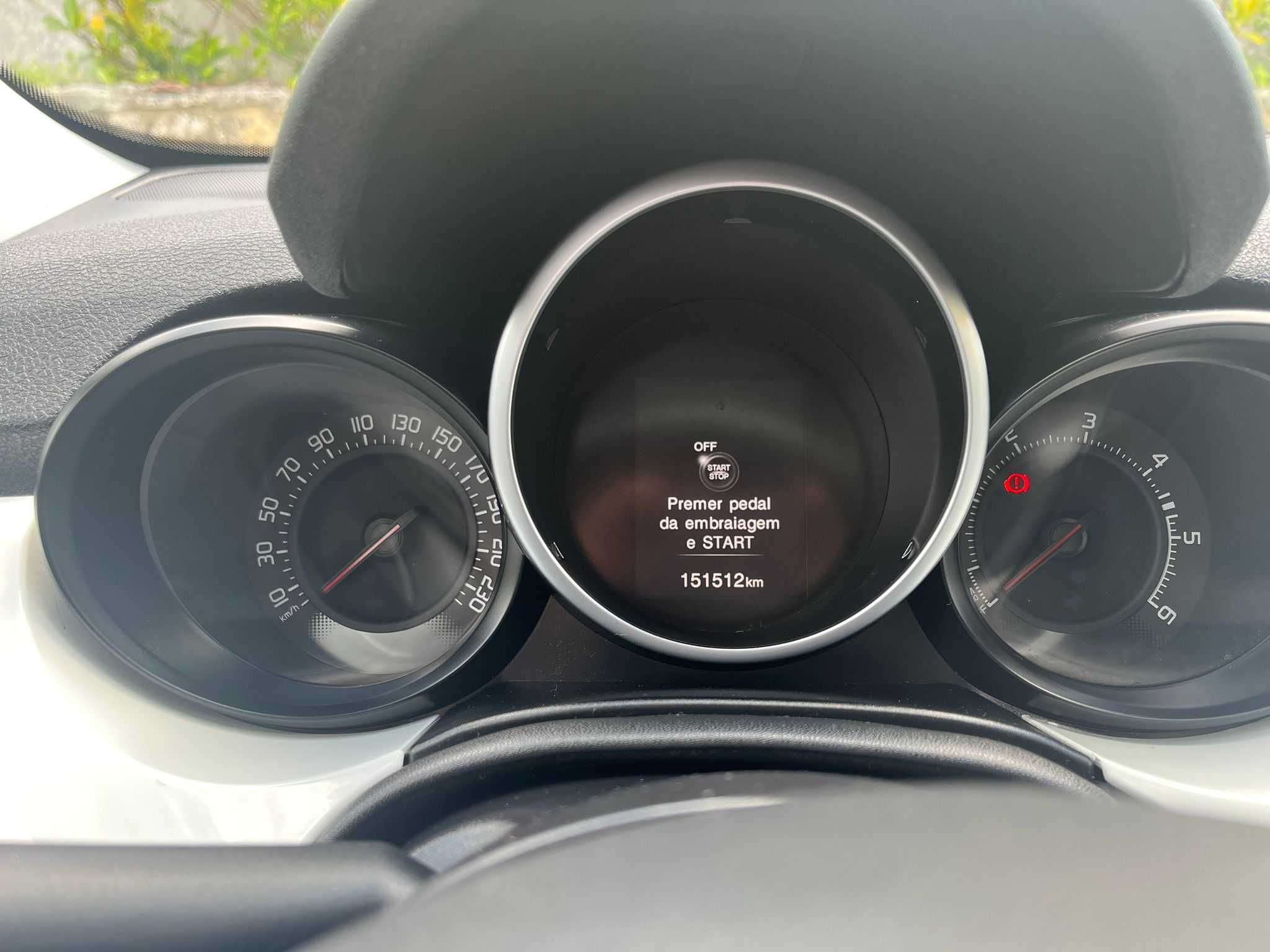 Vende-se Fiat 500X