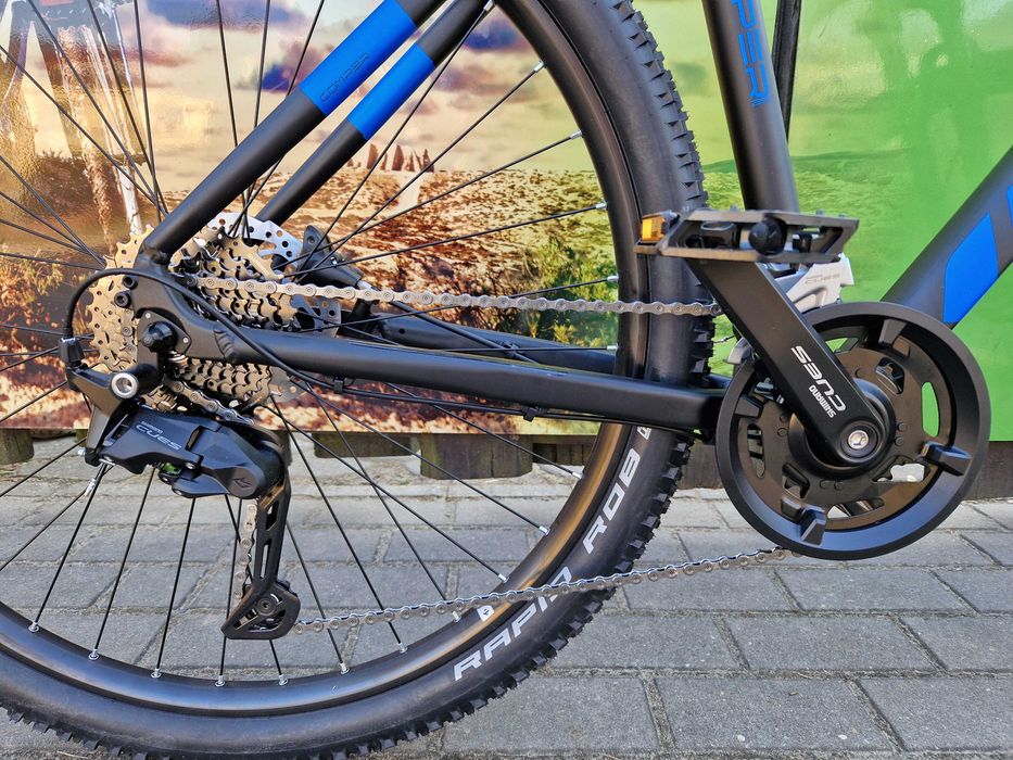 Rower górski Kands COMP-ER CUES nowy, gwarancja, serwis