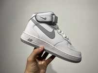 Кросівки NIKE AIR FORCE 1 MID (GS) DH2933-101