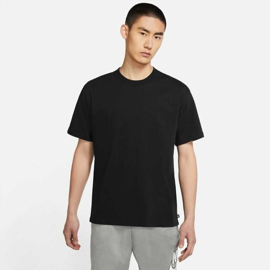 Футболка Nike SB Tee Essentials Downshifter (XS по 4XL) (DB9975-010)