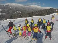 Narty Snowboard Skki Trikke i Skitury / Wyjazdy Alpy Czechy / Szkoła.