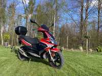 Skuter Gilera Runner Sp 50