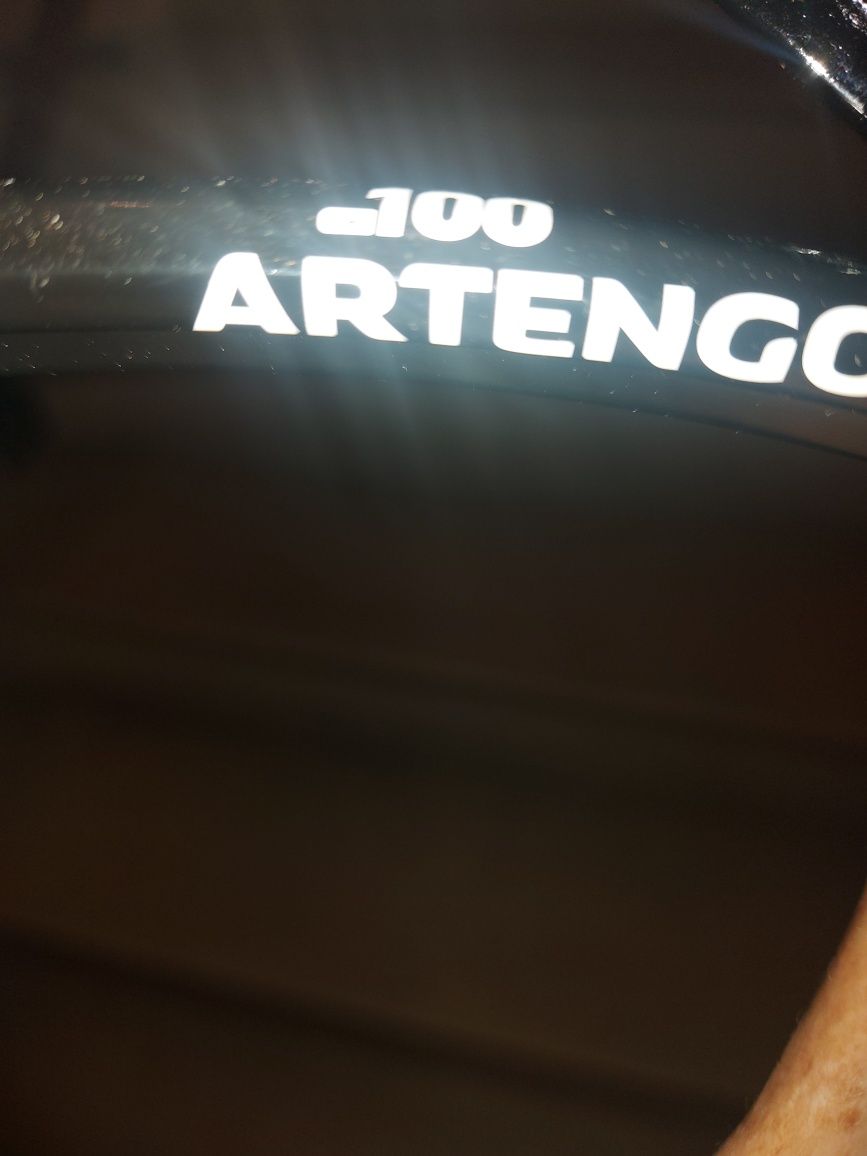 raquete de tênis