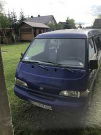 Продам Hyundai H100