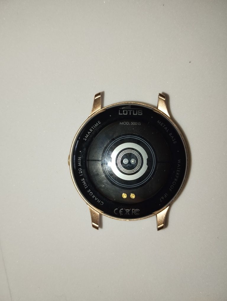 Smartwatch Lotus