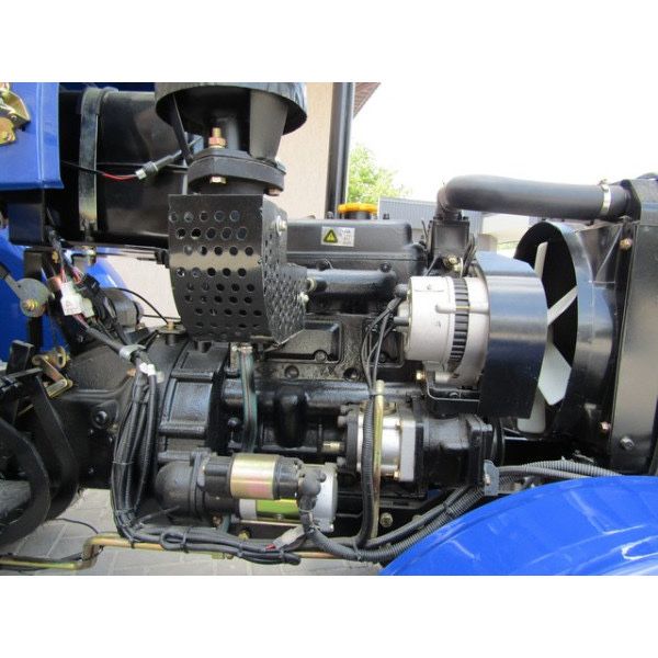 Трактор FORTE XT 240 акция