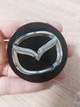 Колпачки для дисков Mazda Ковпачки для дисків