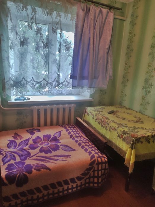 3-комнатная квартира + баня, кладовая ,погреб и сарай в Рауховка