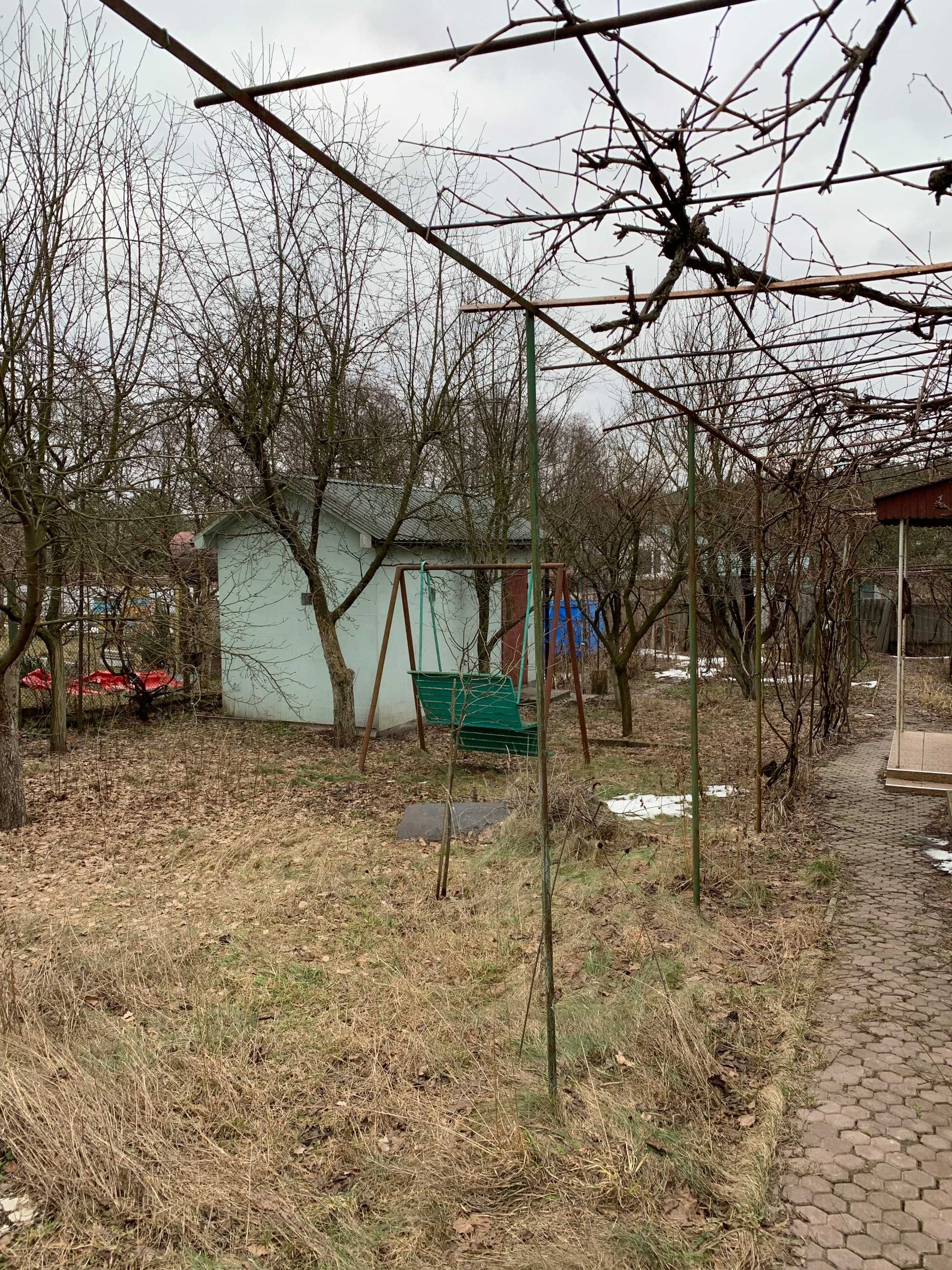 Будинок 3-х поверх. під Києвом Миколаївка 35км по Житомирській 200м2