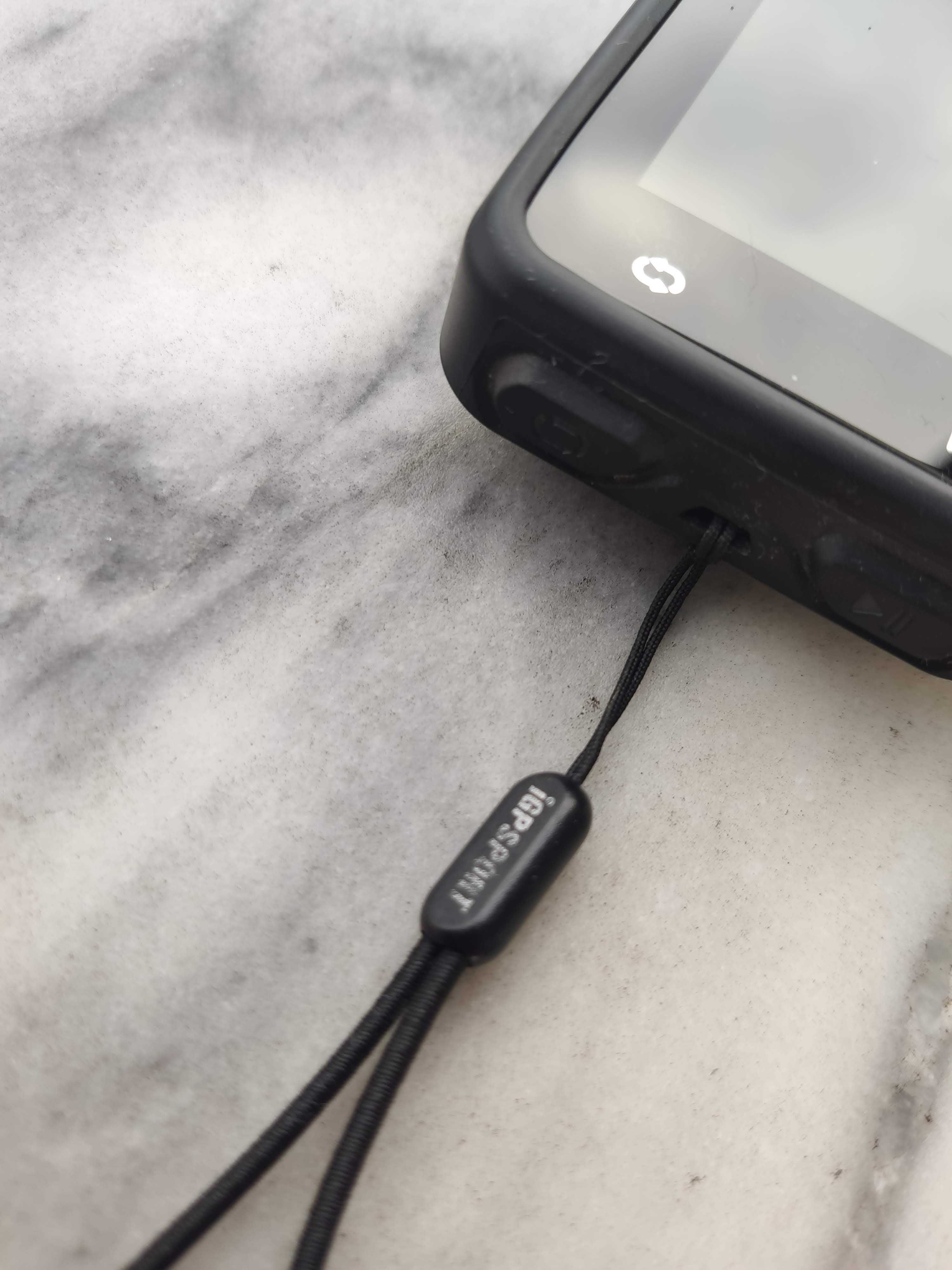 GPS Ciclocomputador Bicicleta - iGPSPORT IGS630