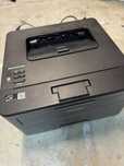 Impressora Brother Laser HL-L2350DW