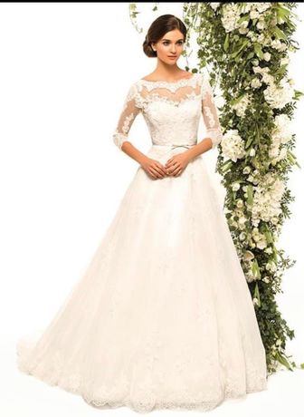 Сукня весільна Свадебное платье