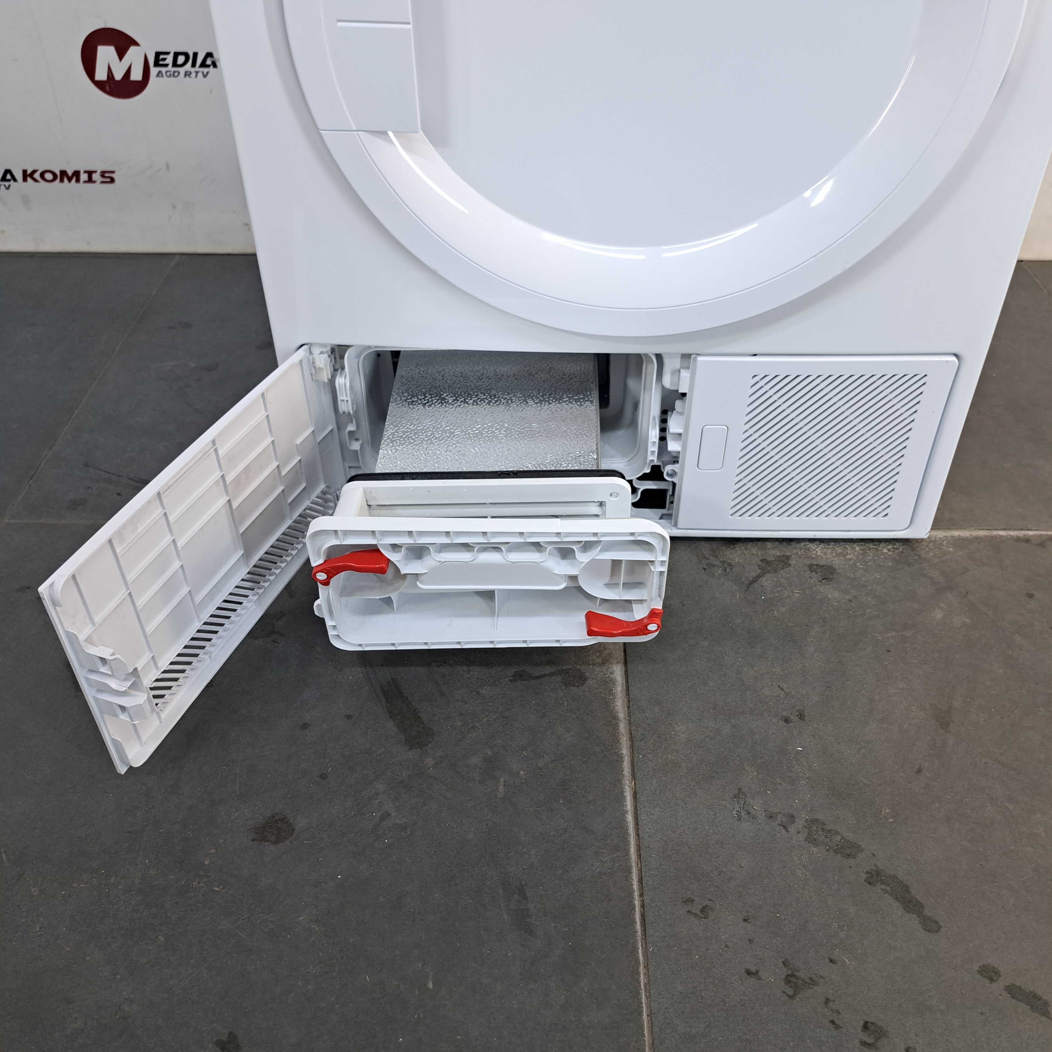 Suszarka Blomberg BTGX370W2 [12m-cy gwar] B/7kg/65dB/56,8 gł [3]