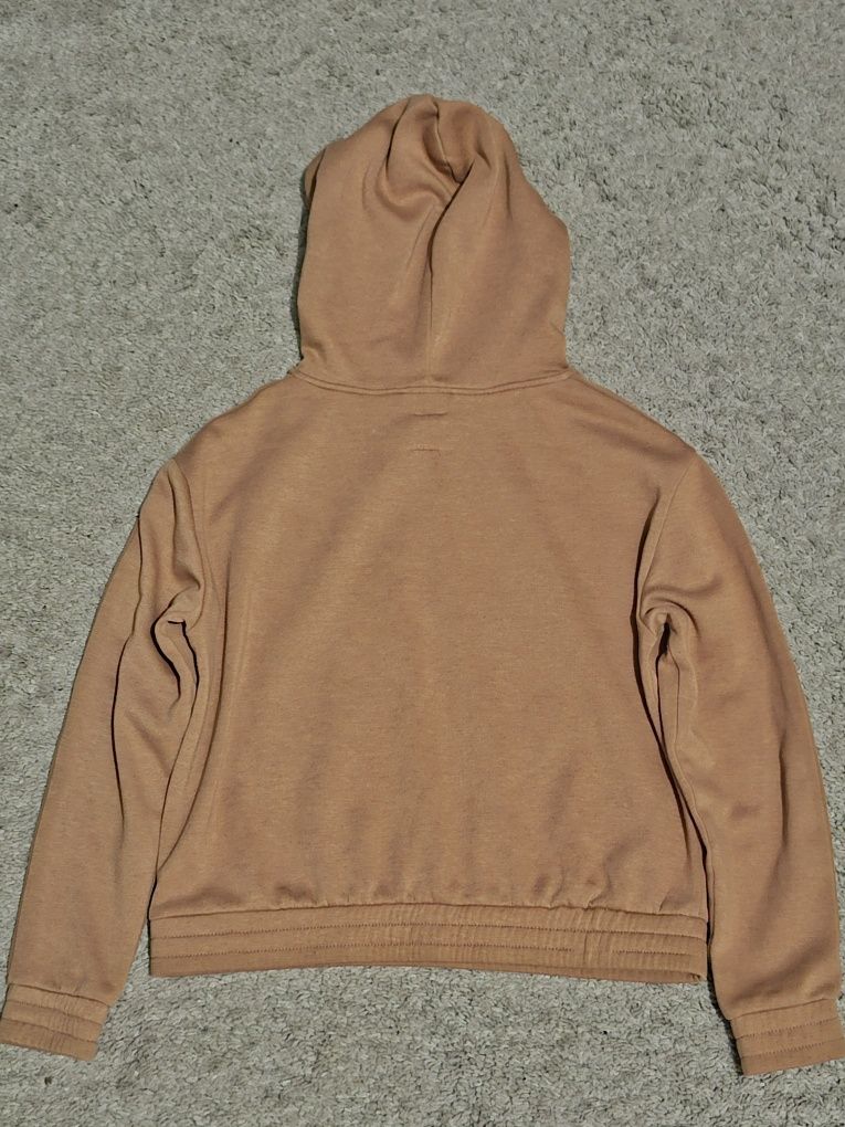 Bluza z kapturem