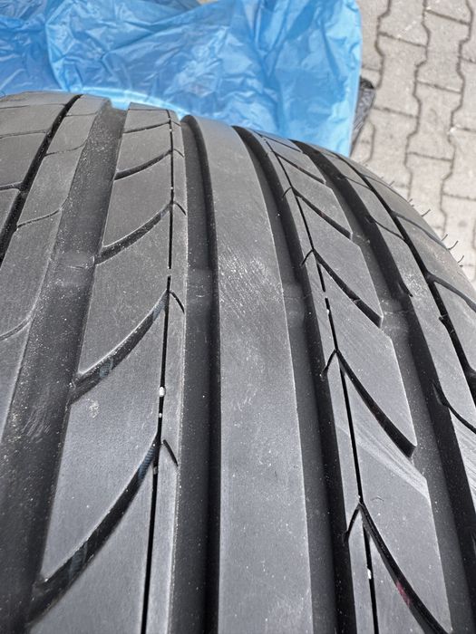 Felgi/koła klasyczne 3 częściowe Gotti Axia 17 cali