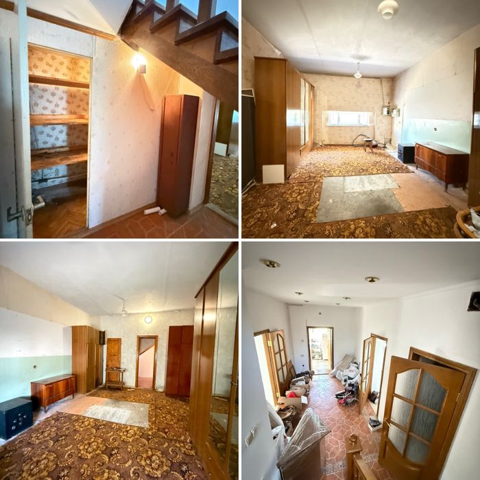 Продам шикарный 2х этажный дом, с.Червоные Поды