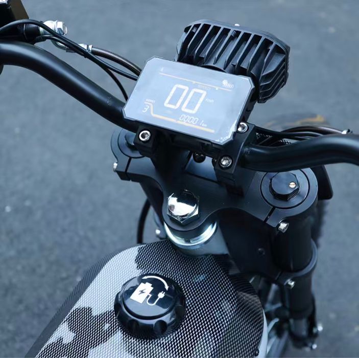 Ebike 2500w / 6000w Surron Talaria