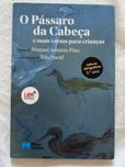 Livro “O Pássaro na Cabeça” (leitura obrigatória 5º ano)