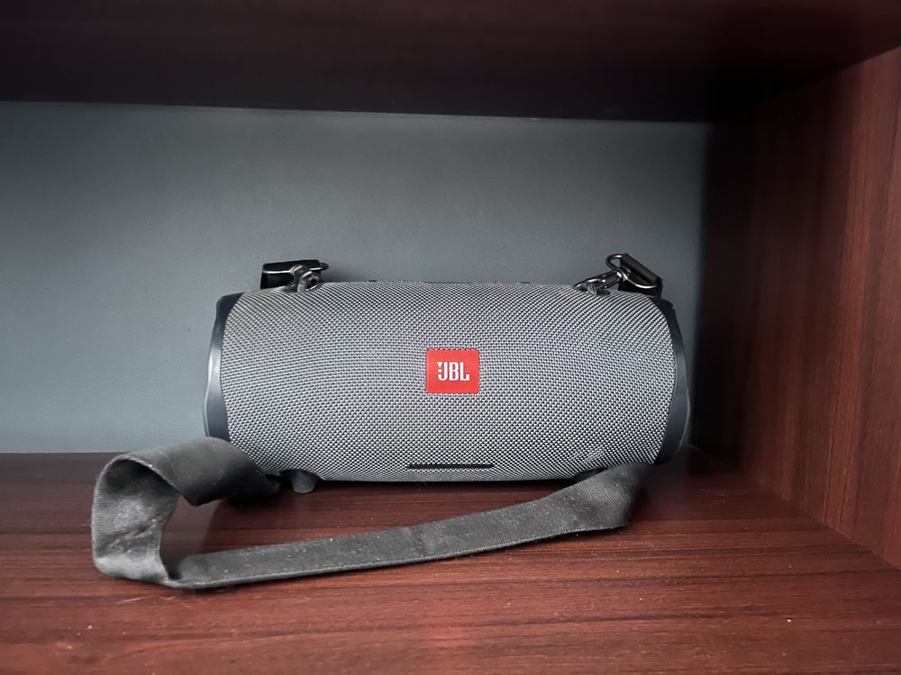 Xtream 2 JBL głośnik