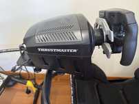 Base TS-PC+volante SF1000
