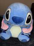 Bardzo duży miś Stitch