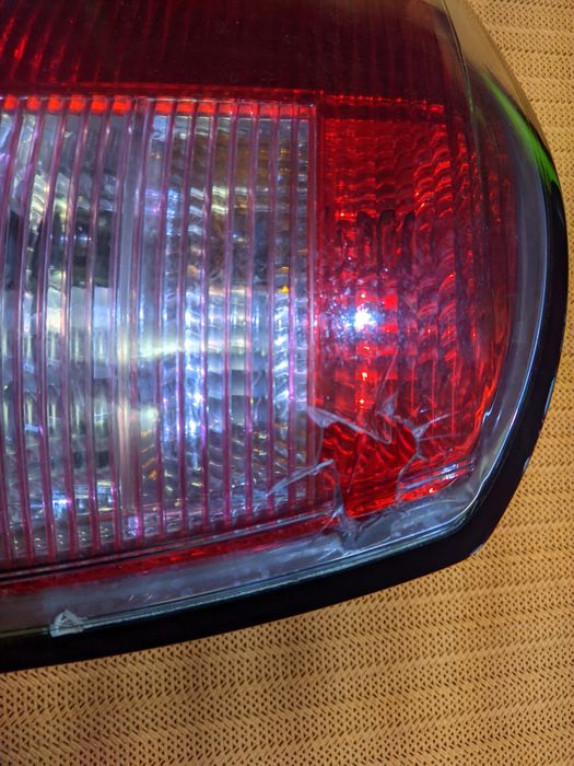 Задня фара Opel Astra H 13223675