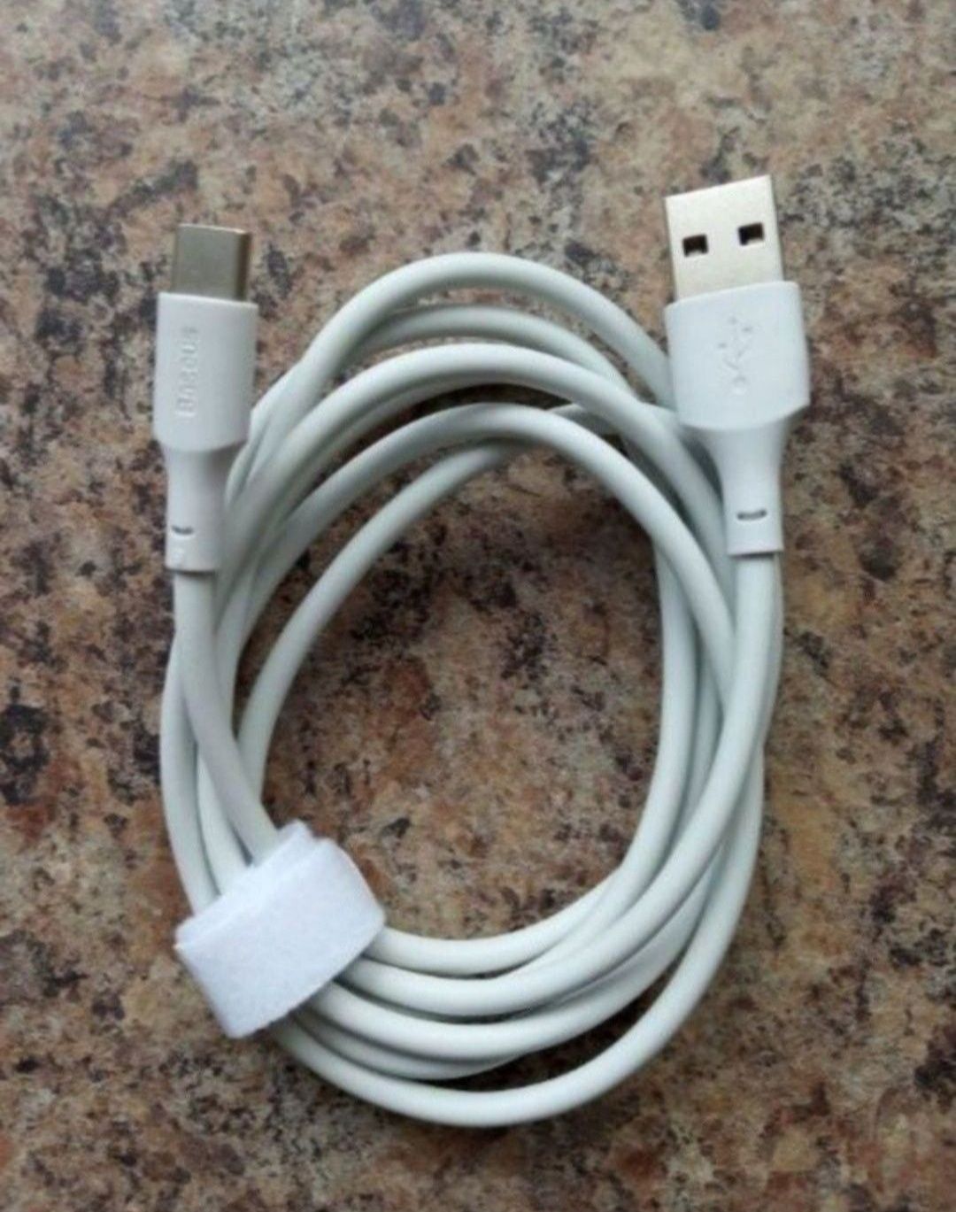 Baseus kabel USB do USB-C 3.0 przewód