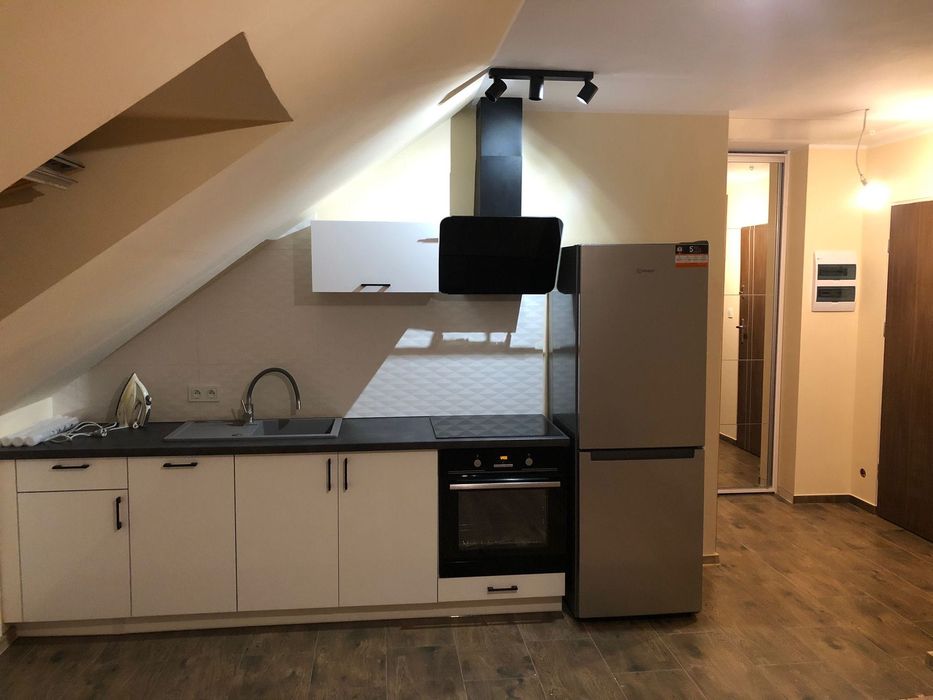 Mieszkanie -Wapienica, Bielsko-Biała