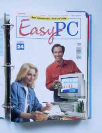 EasyPC Kurs komputerowy Easy PC obsługa komputera