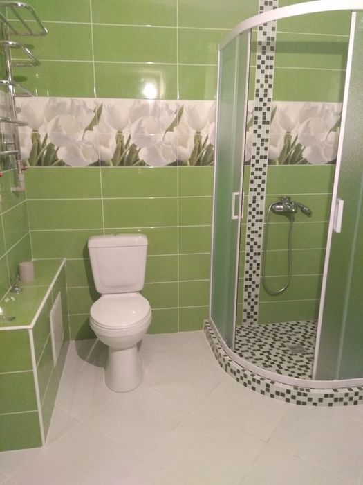 Продам 2-хкімнатну квартиру Степне