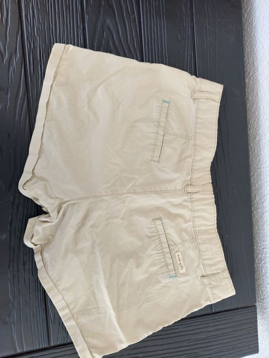 Calções 12 anos Zara