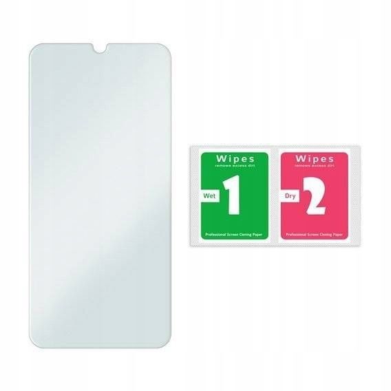 Etui Pionowe Xiaomi Redmi Note 8T + Szkło 9H