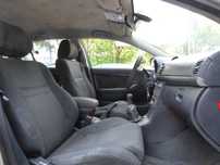 Toyota Avensis 2.0 Diesel