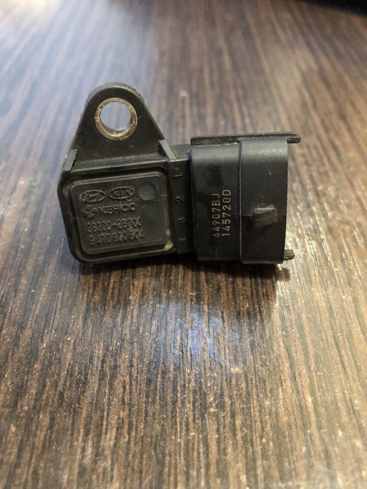 Датчик абсолютного давления МАП церато сид 1.6 1.4 g4fc g4fa