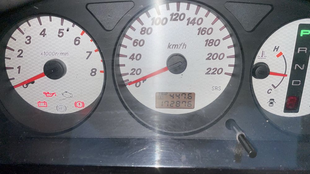 Продам Mitsubishi Lancer 9