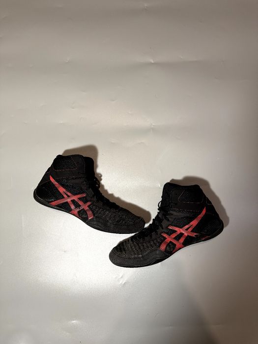 Борцовки/боксерки Asics Matcontrol 2 size 44