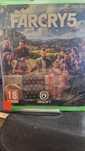 Far Cry 5 Microsoft Xbox One Series X PL SklepRetroWWA