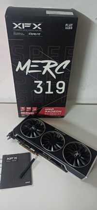 Placa Gráfica AMD RX 6800XT - MERC 319