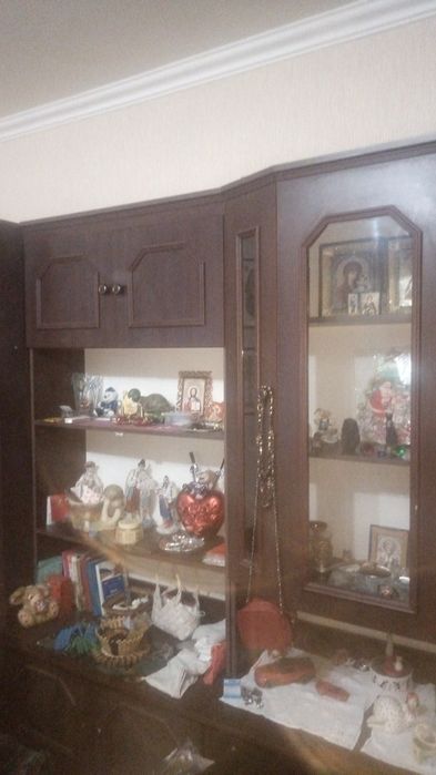 Продам 3х кімн.в м.Тетіїв Київської обл.