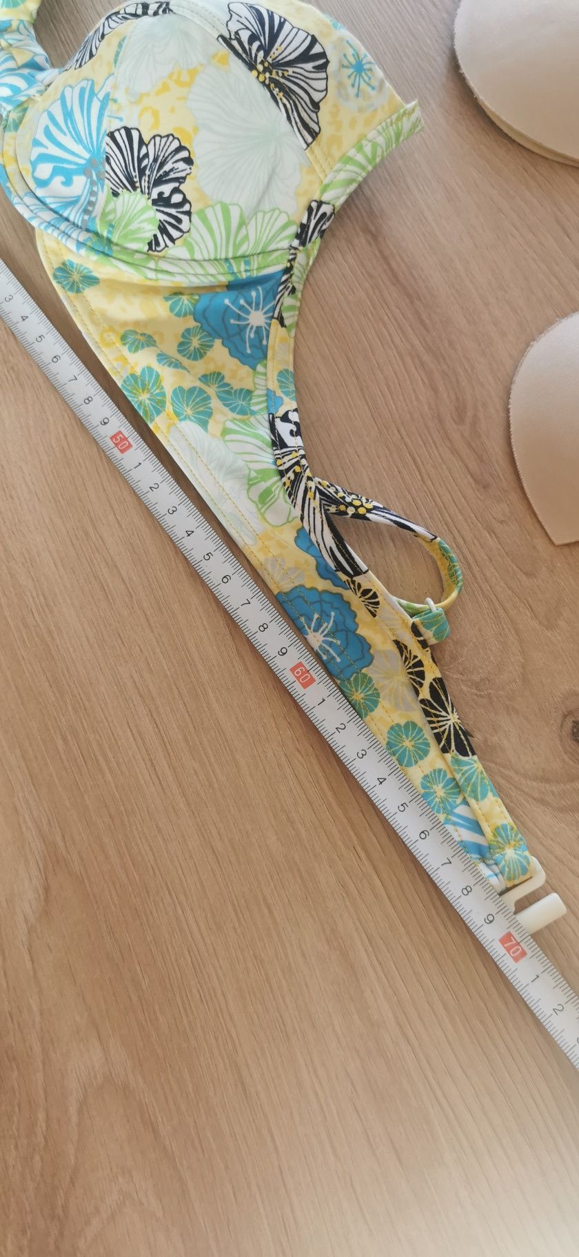 Bikini strój kąpielowy triumph 75A