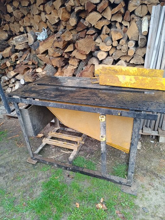Krajzega silnik 5,5KW, cyrkularka