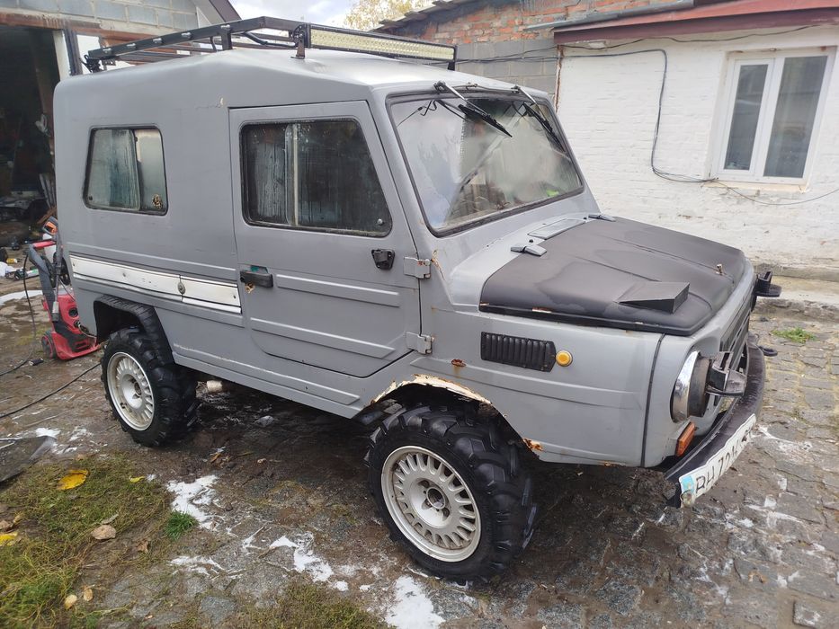 Продам автомобіль