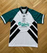 Koszulka Piłkarska Adidas Liverpool 1993/1995 Vintage