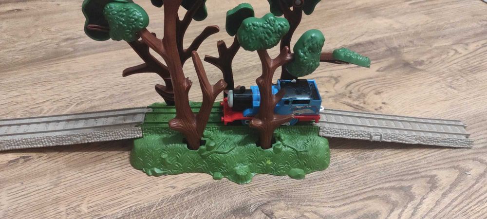 Zestaw pociągów Tomek i Przyjaciele