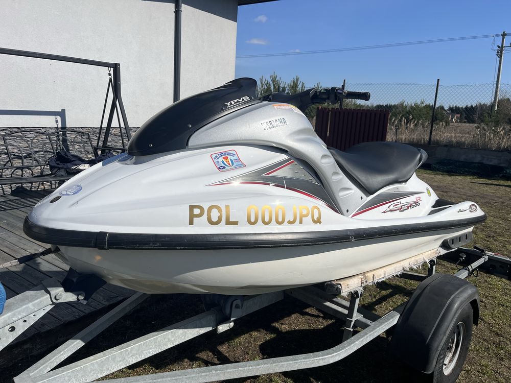 Sprzedam Zamienię na Jeep albo Suzuki LTZ400/450