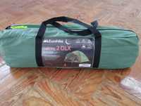 Eurohike cairns 2 DLX dome tent