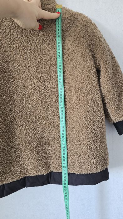 Куртка, пальто Zara 116-128 деми