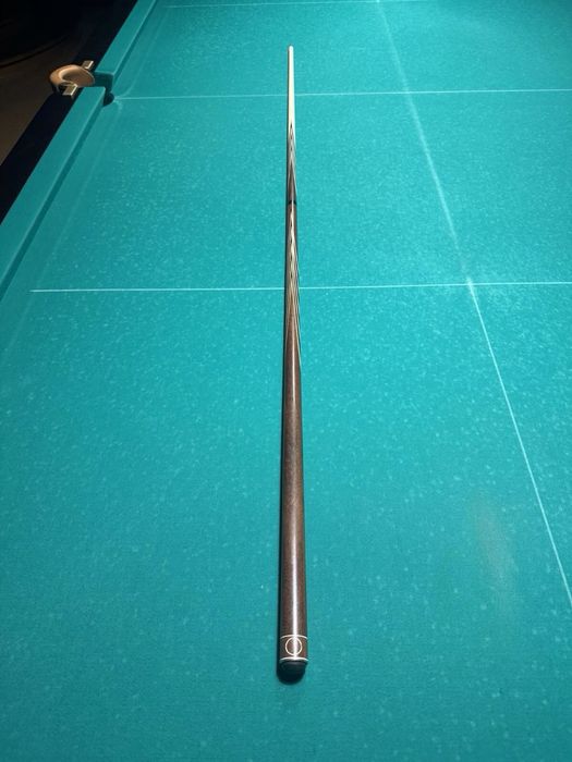 Професійний кий для більярду майстра Бочарова