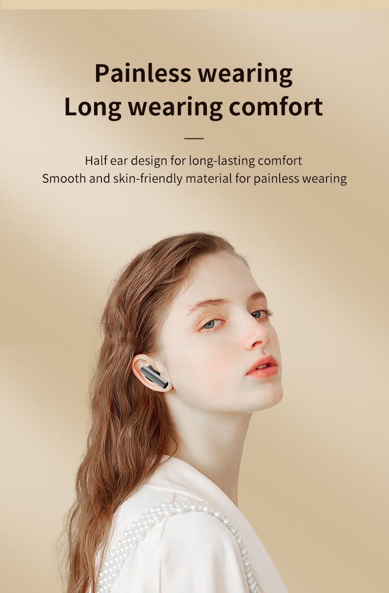 Безпровідні навушники Awei TA10
