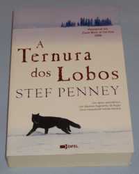 A Ternura dos Lobos Stef Penny  (NOVO)